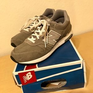 New Balances